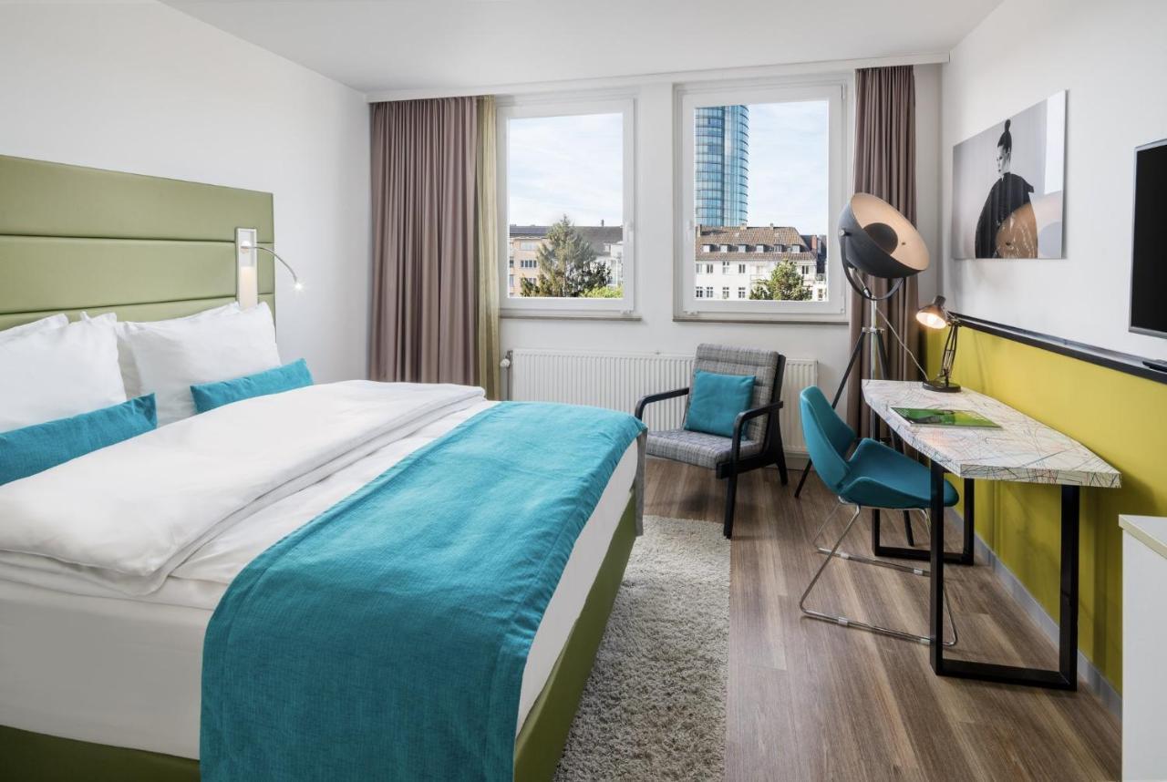 Indigo - - Victoriaplatz By Ihg