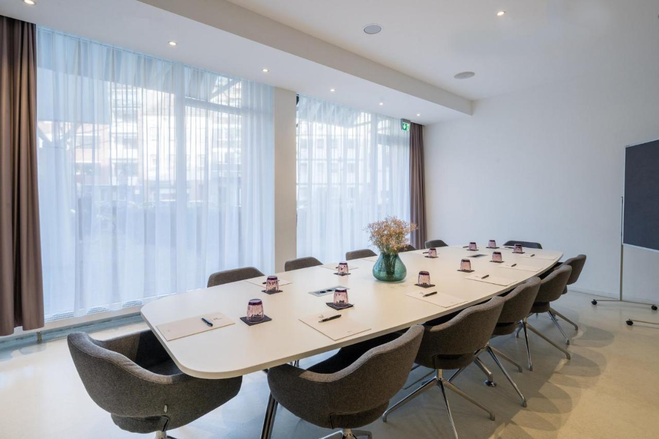 Indigo - - Victoriaplatz By Ihg 4*