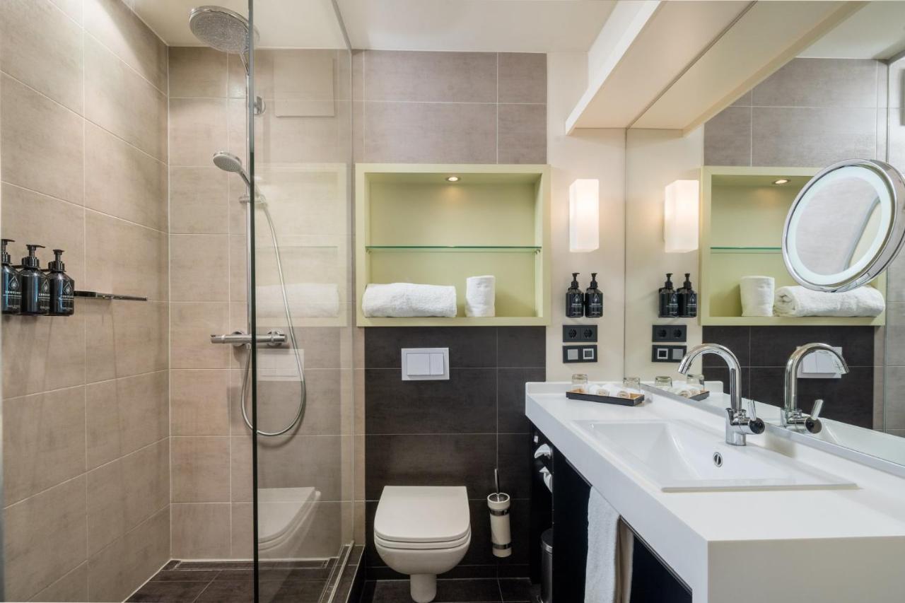 Hotel Indigo - - Victoriaplatz By Ihg 4*