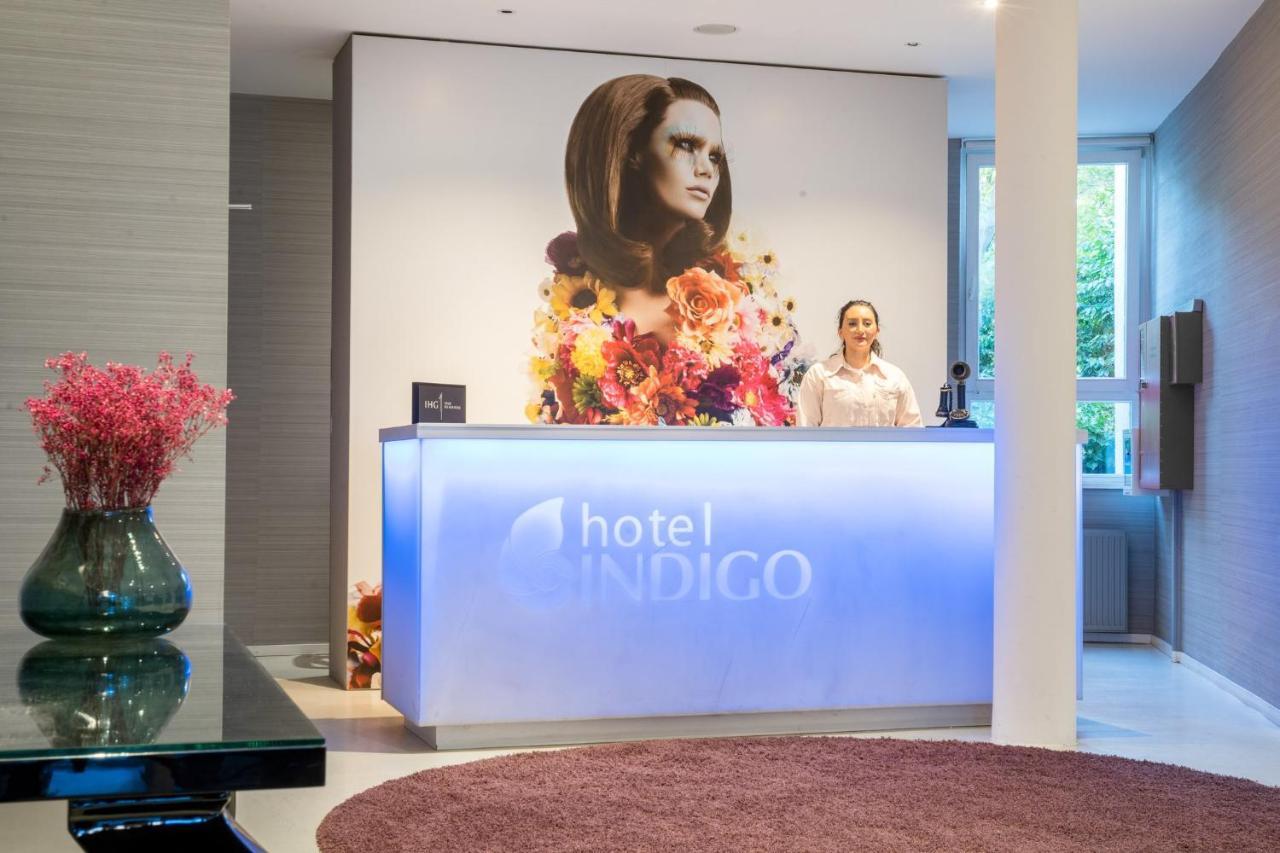 Indigo - - Victoriaplatz By Ihg 4*
