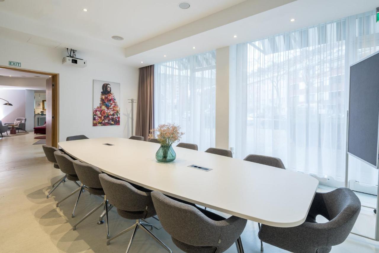 Hotel Indigo - - Victoriaplatz By Ihg