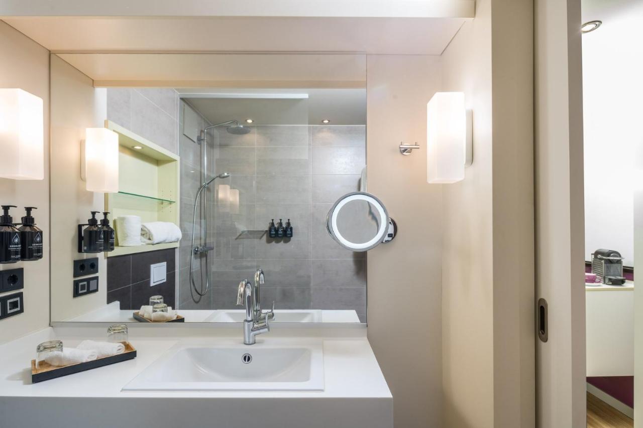 Indigo - - Victoriaplatz By Ihg