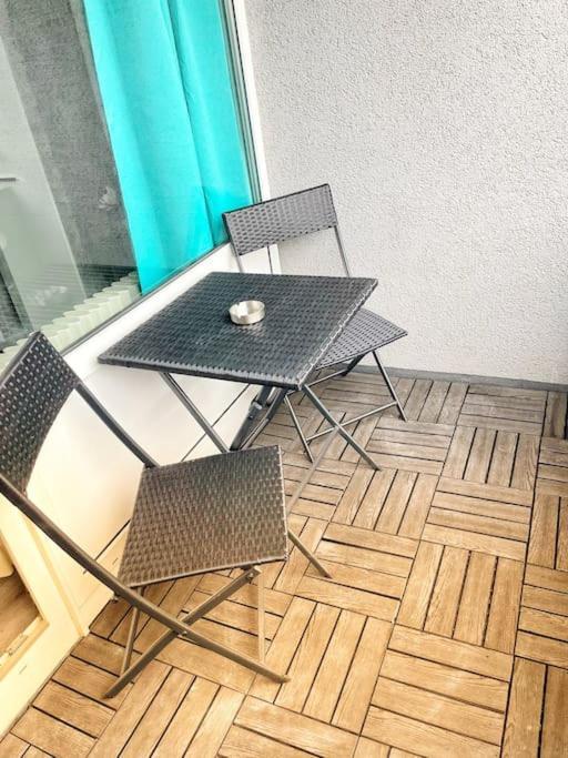 Naehe Flughafen Dus Apartment Dusseldorf