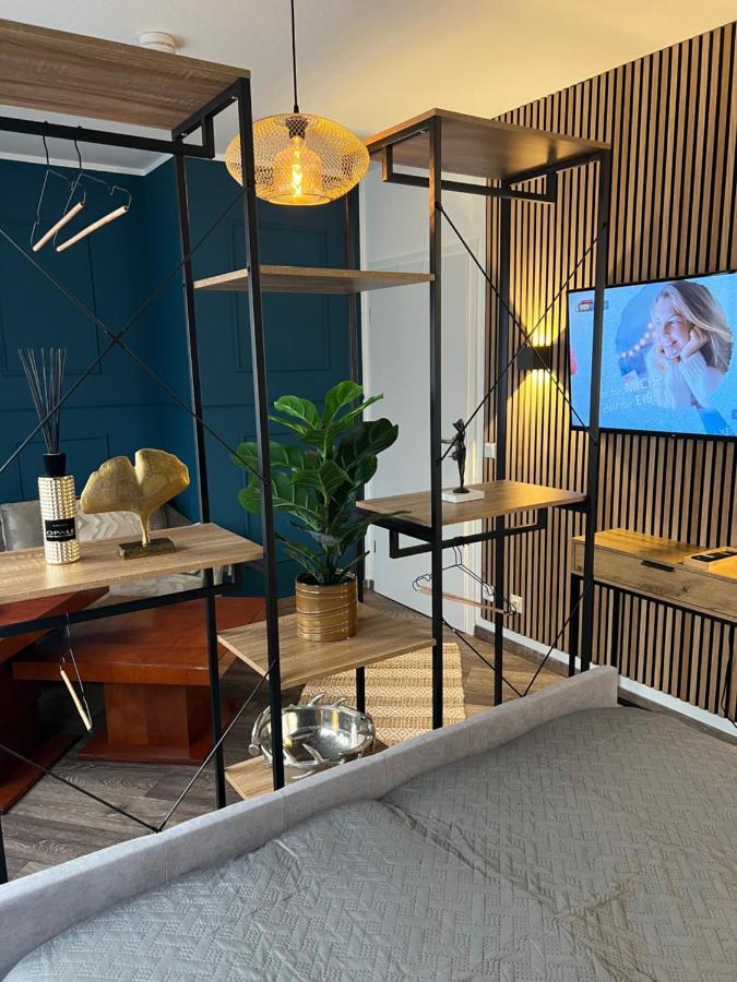 Apartamento Airport Messe