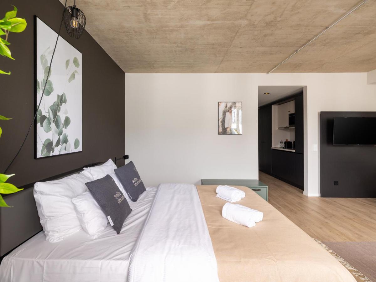 Aparthotel Limehome Stresemannstrasse - Digital Access 3*