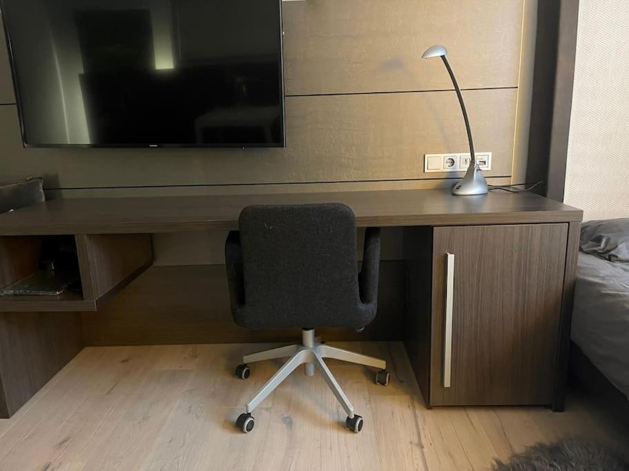Apartment Gemuetliches 778 Naehe Medienhafen S-bahn Und Free Parken
