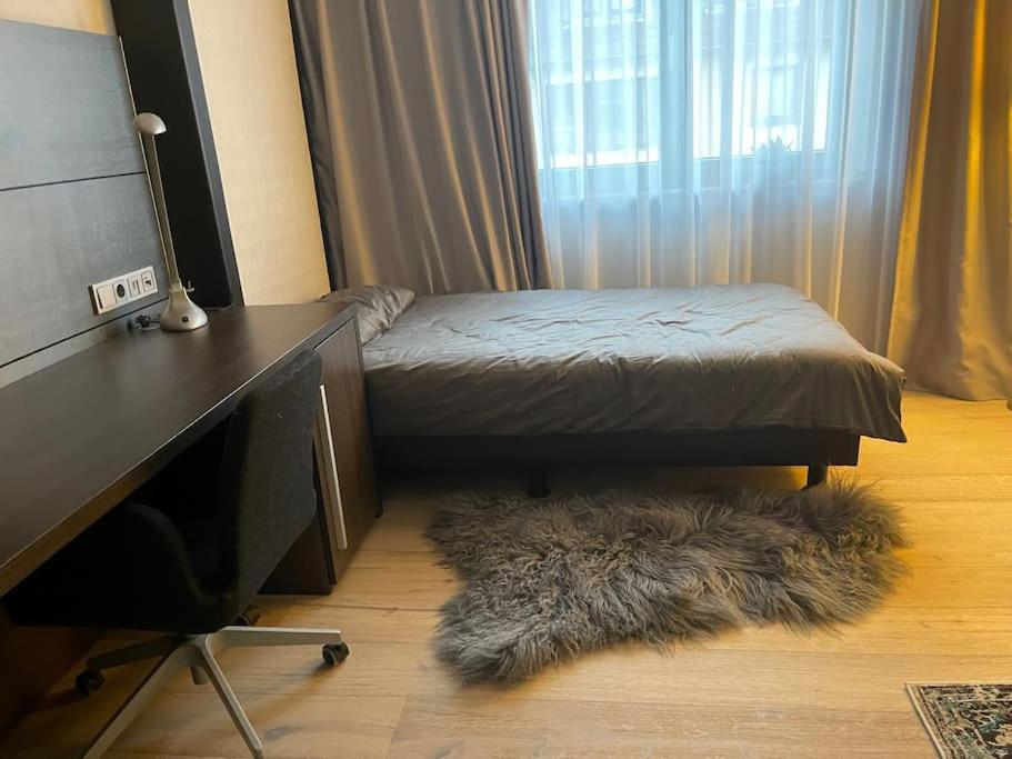 Gemuetliches 778 Naehe Medienhafen S-bahn Und Free Parken Apartment Dusseldorf