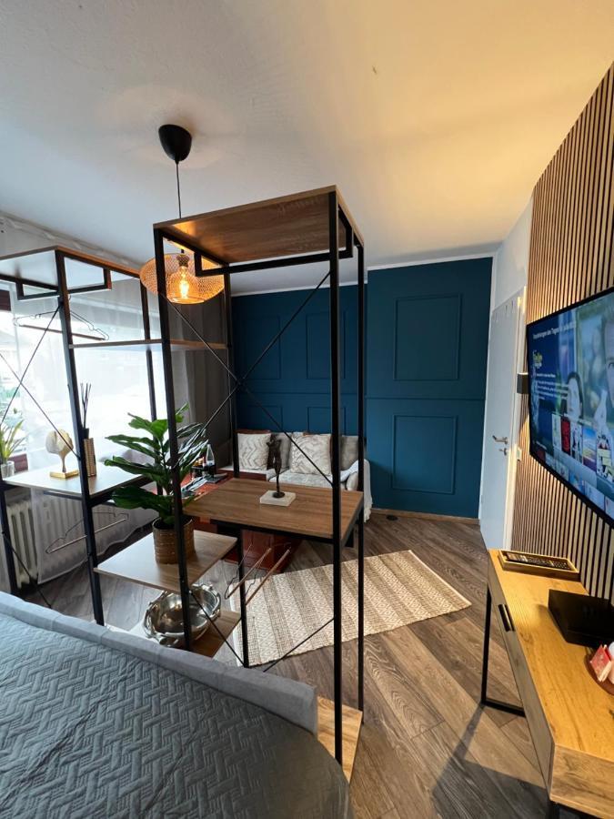 Airport Messe Apartamento *
