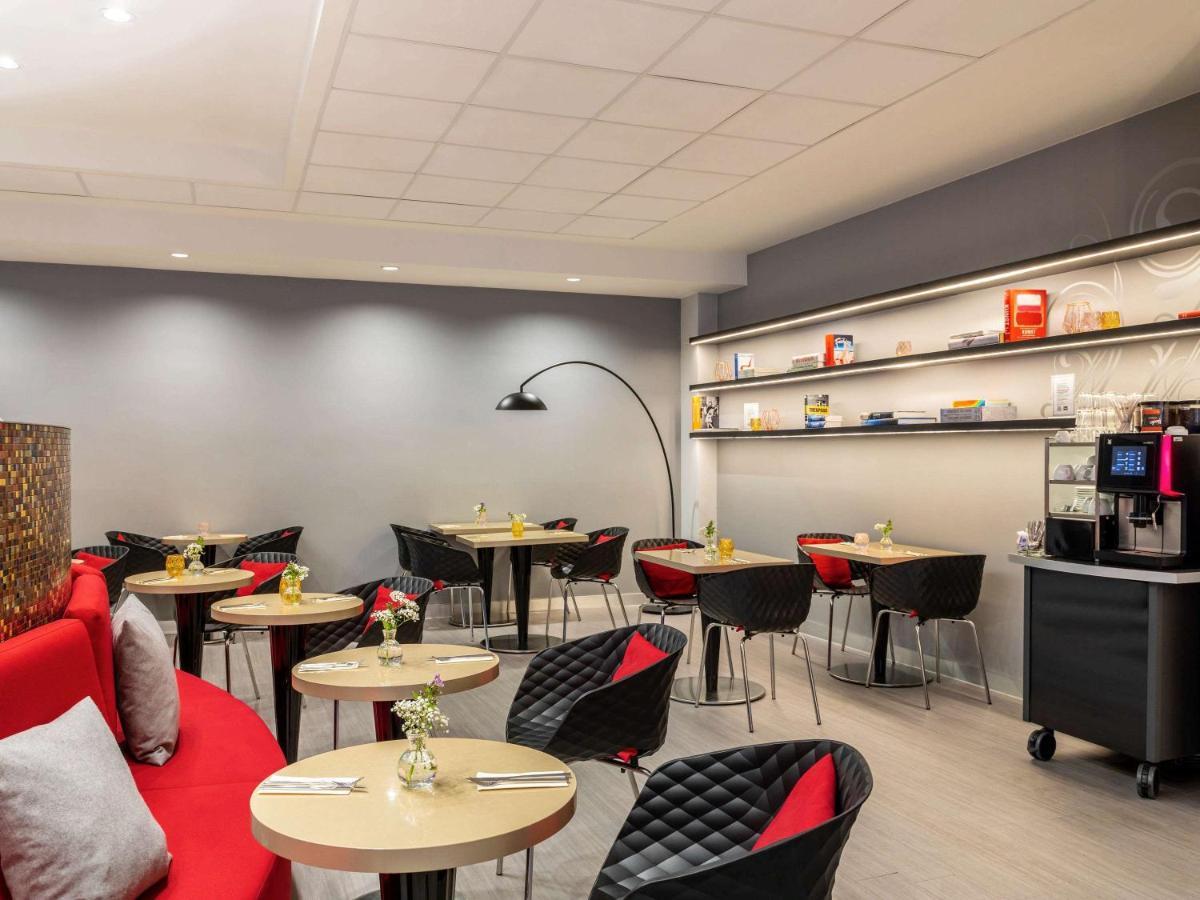 Mercure Zentrum Hotel 3*