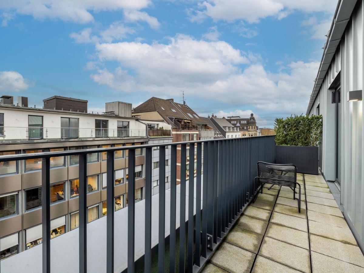 Aparthotel Limehome Stresemannstrasse - Digital Access 3*
