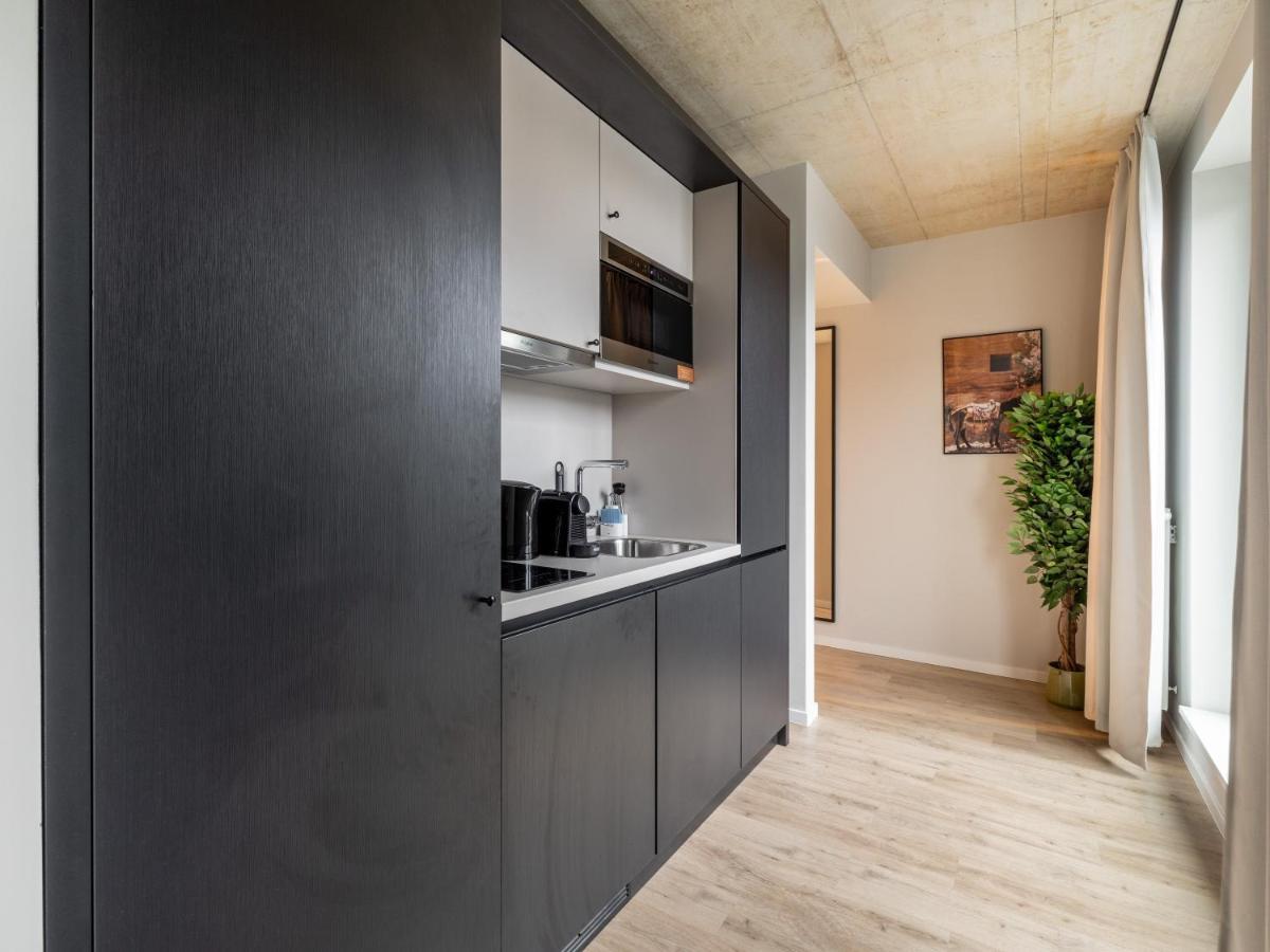 Limehome Stresemannstrasse - Digital Access 3* Düsseldorf