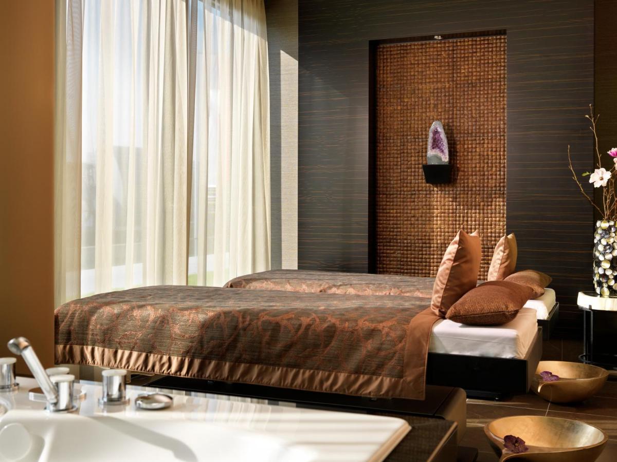 Hotel Hyatt Regency Dusseldorf