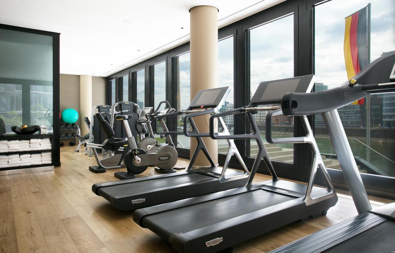 Hyatt Regency Hotel Dusseldorf