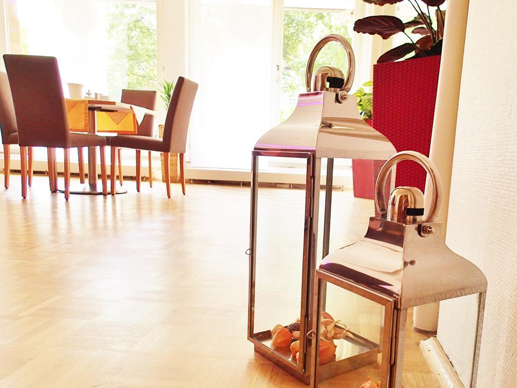 Mingarden 4* Düsseldorf