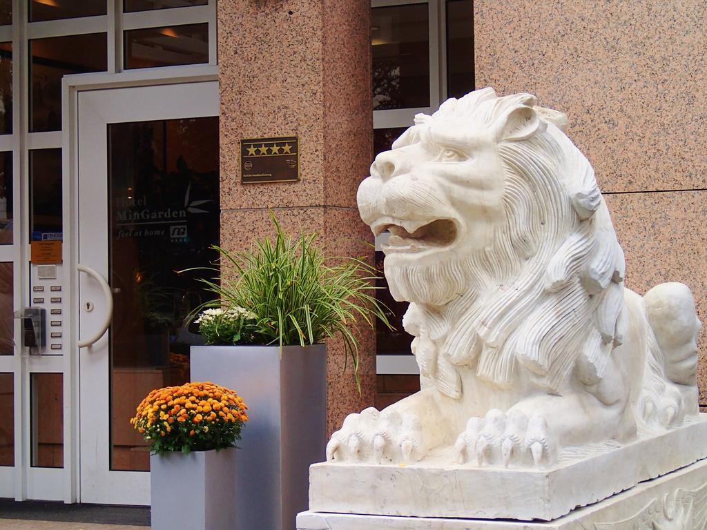 Hotel Mingarden