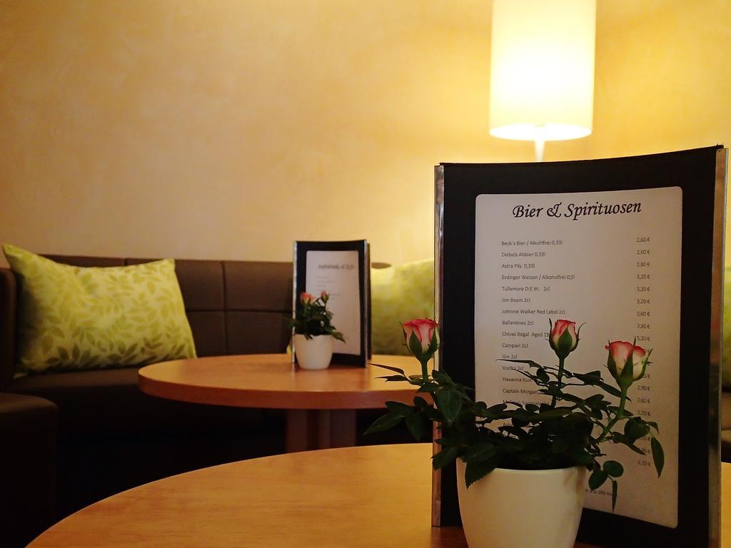 Hotel Mingarden