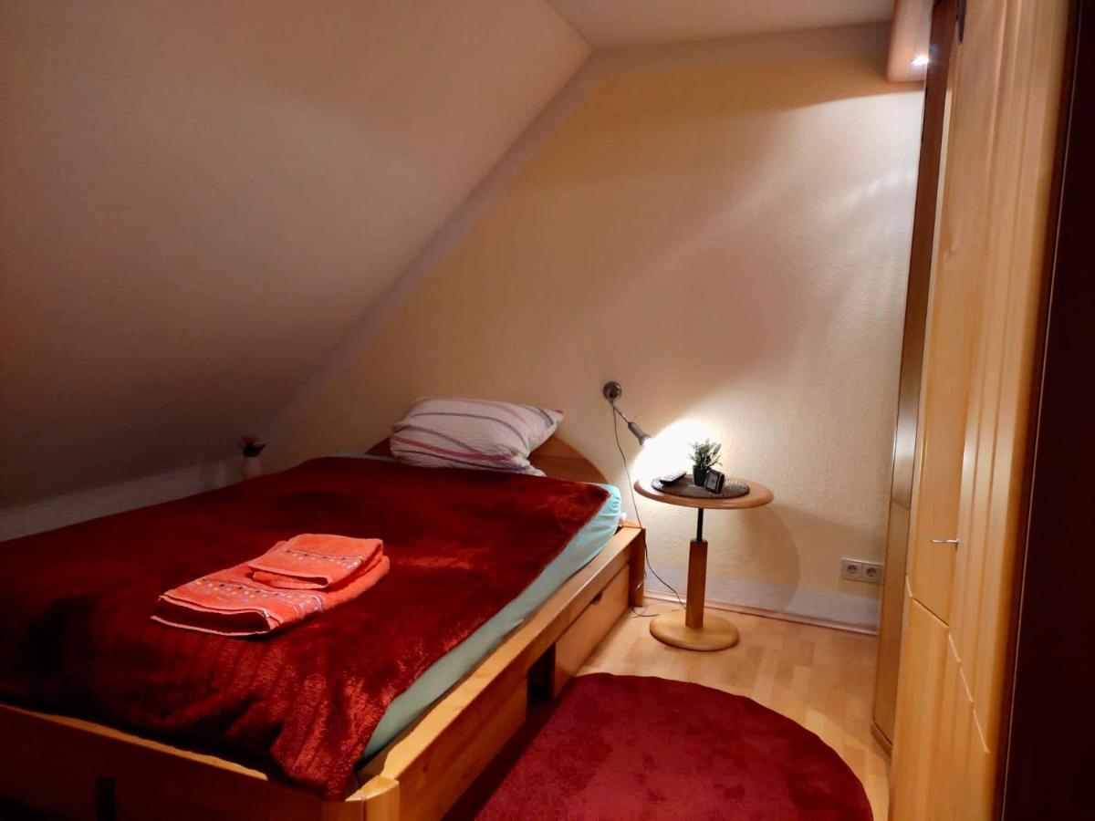 Habitat Himmelgeist Homestay *
