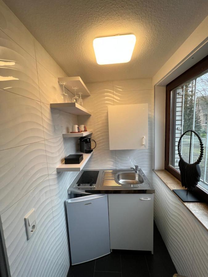 Apartamento Airport Messe