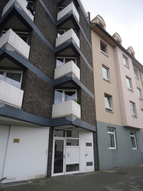 Mk Apartment