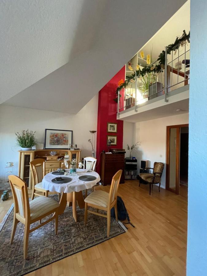 Habitat Himmelgeist Homestay