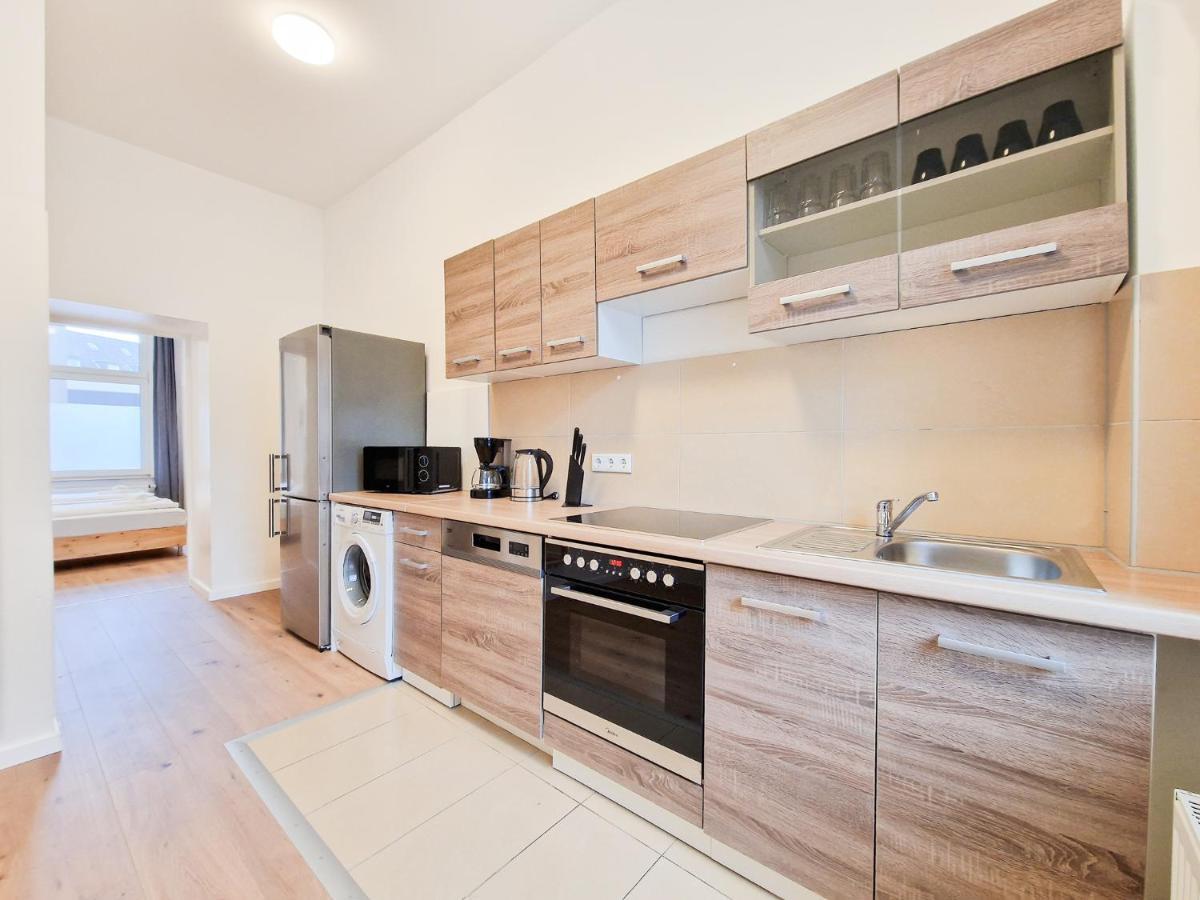 1 - 15min Messe Dus - 10min Oldtown Apartment *