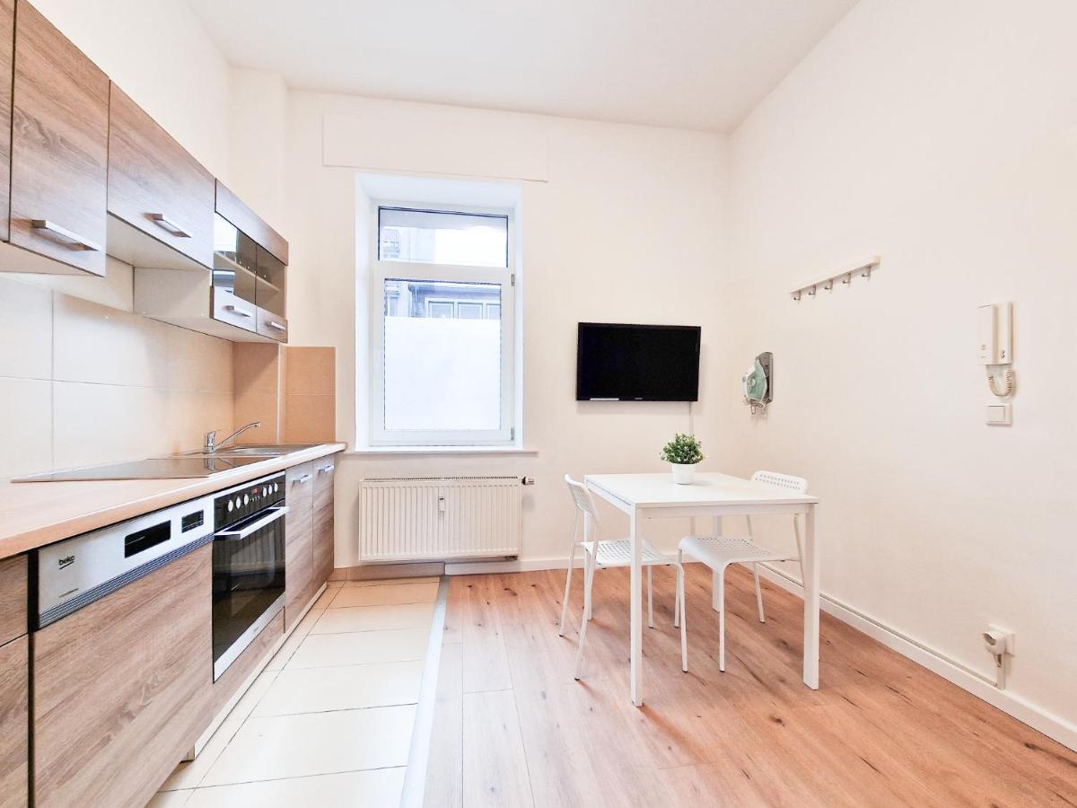 1 - 15min Messe Dus - 10min Oldtown Apartment *