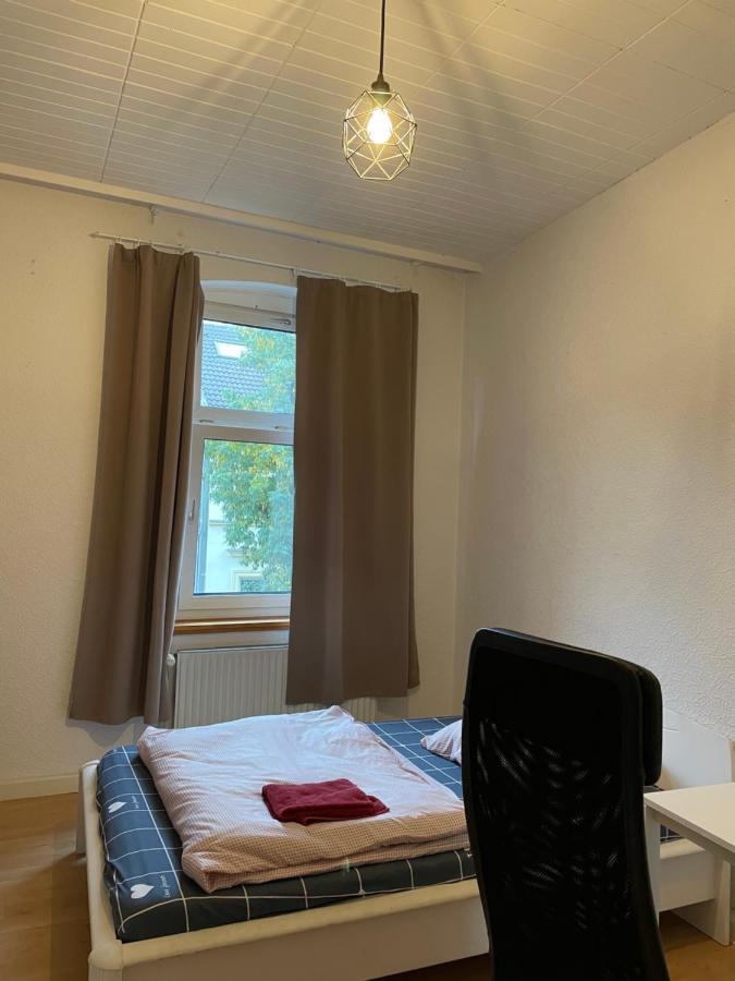 Accommodatie bij particulieren Lovely In Nearly Hbf *