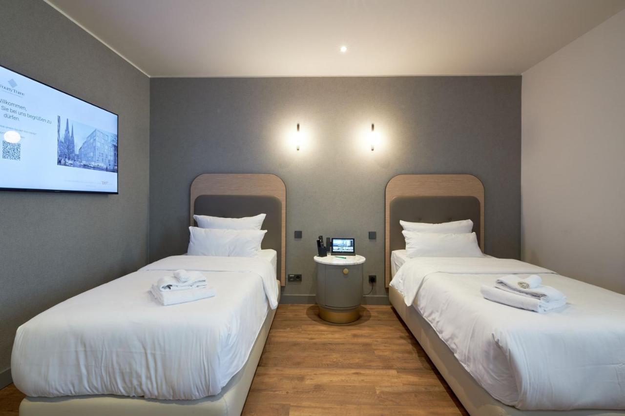 Fourty Three Luxury Serviced 5*