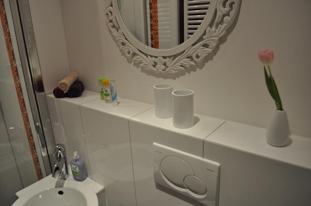 Lux Homestay