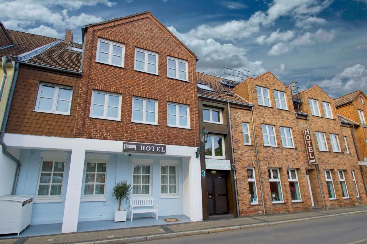 Hamm The Unique Boutique
