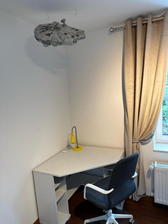 Appartement Zentral, Mini Zwei Raeumen, Parks, Messe *