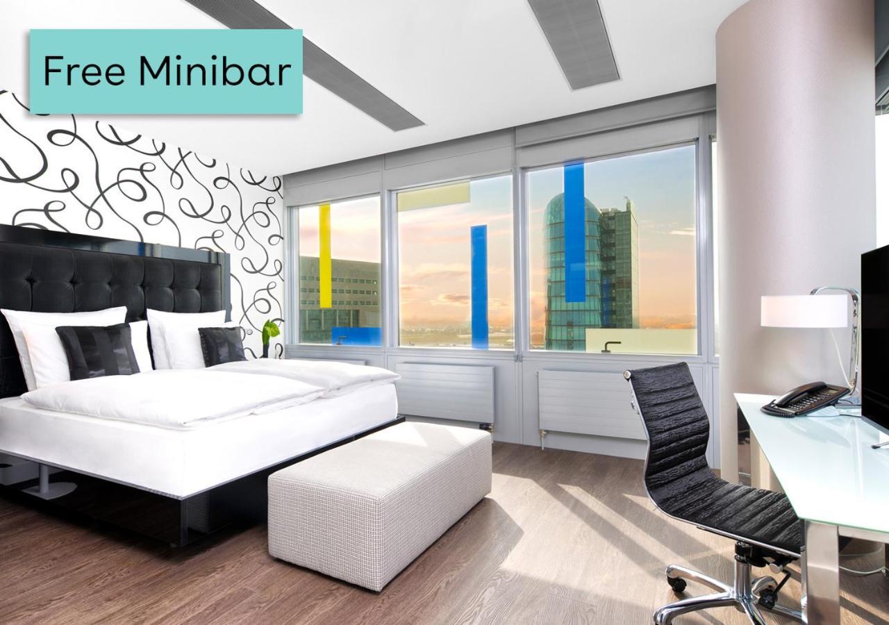 Hotel Innside By Melia Hafen 4*