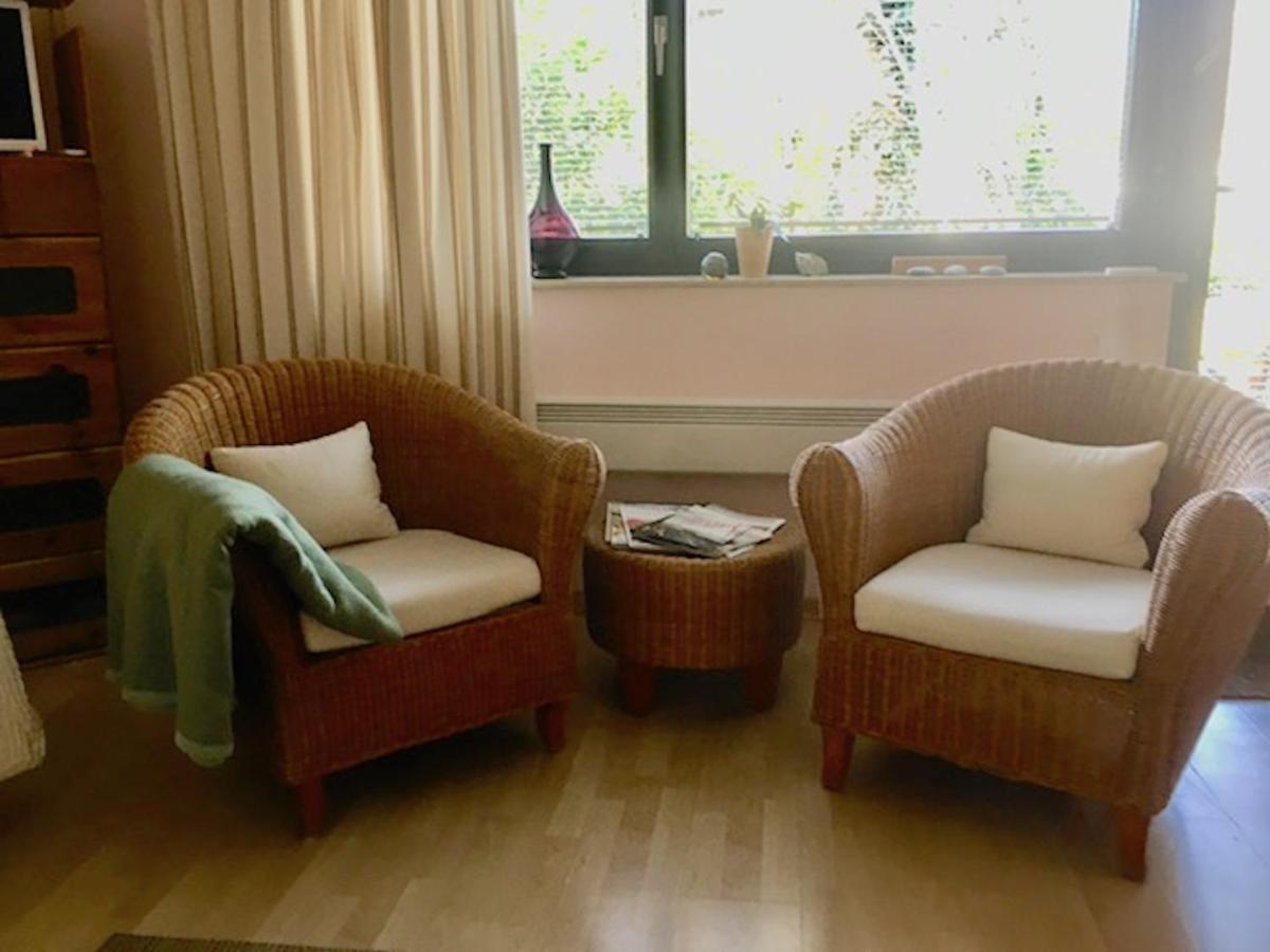 Guest Unterbach Appartement *