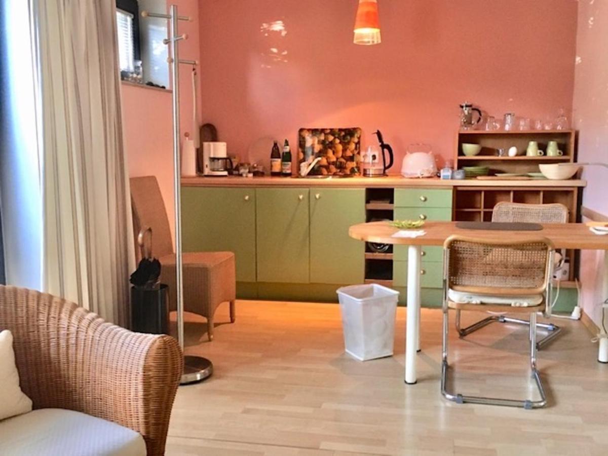 Appartement Guest Unterbach *