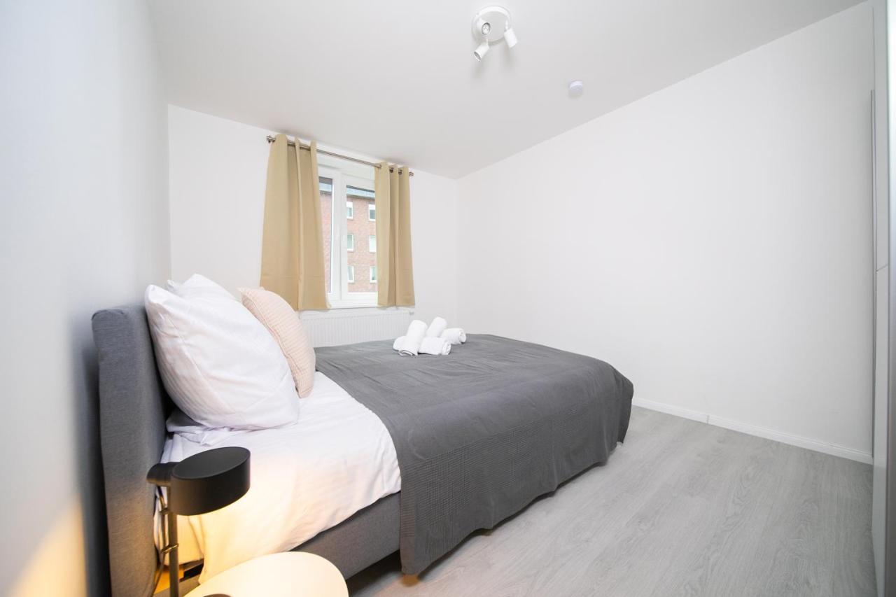 Favorite - And - 10 Min Zur Messe Apartment *
