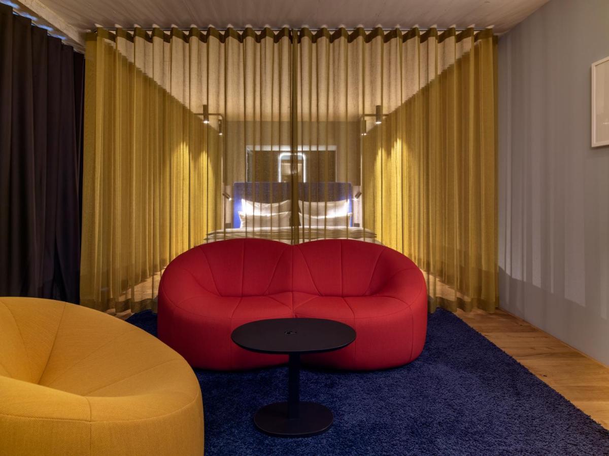 B'mine 4* Dusseldorf