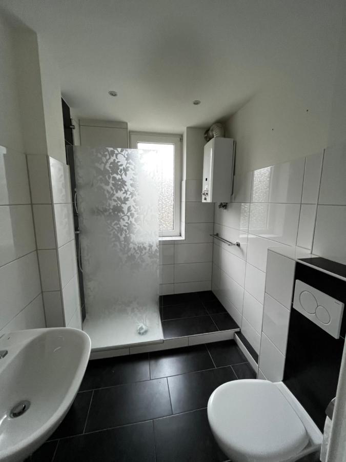 Johann Apartment