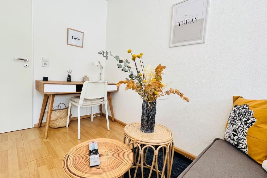 Apartment Bright Studio - Central - Balcony - Trade Fair