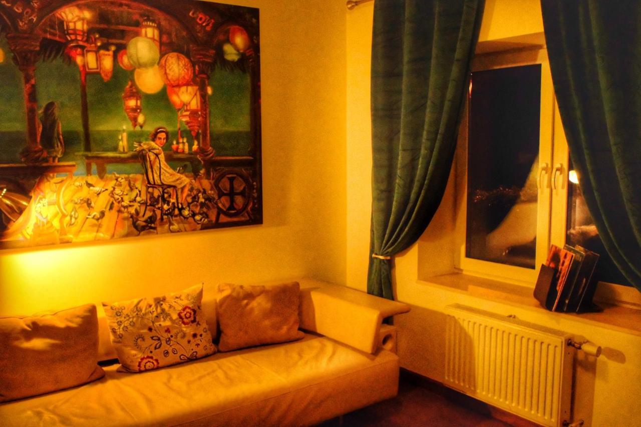 Doppelbett Suite, Naehe Messe *