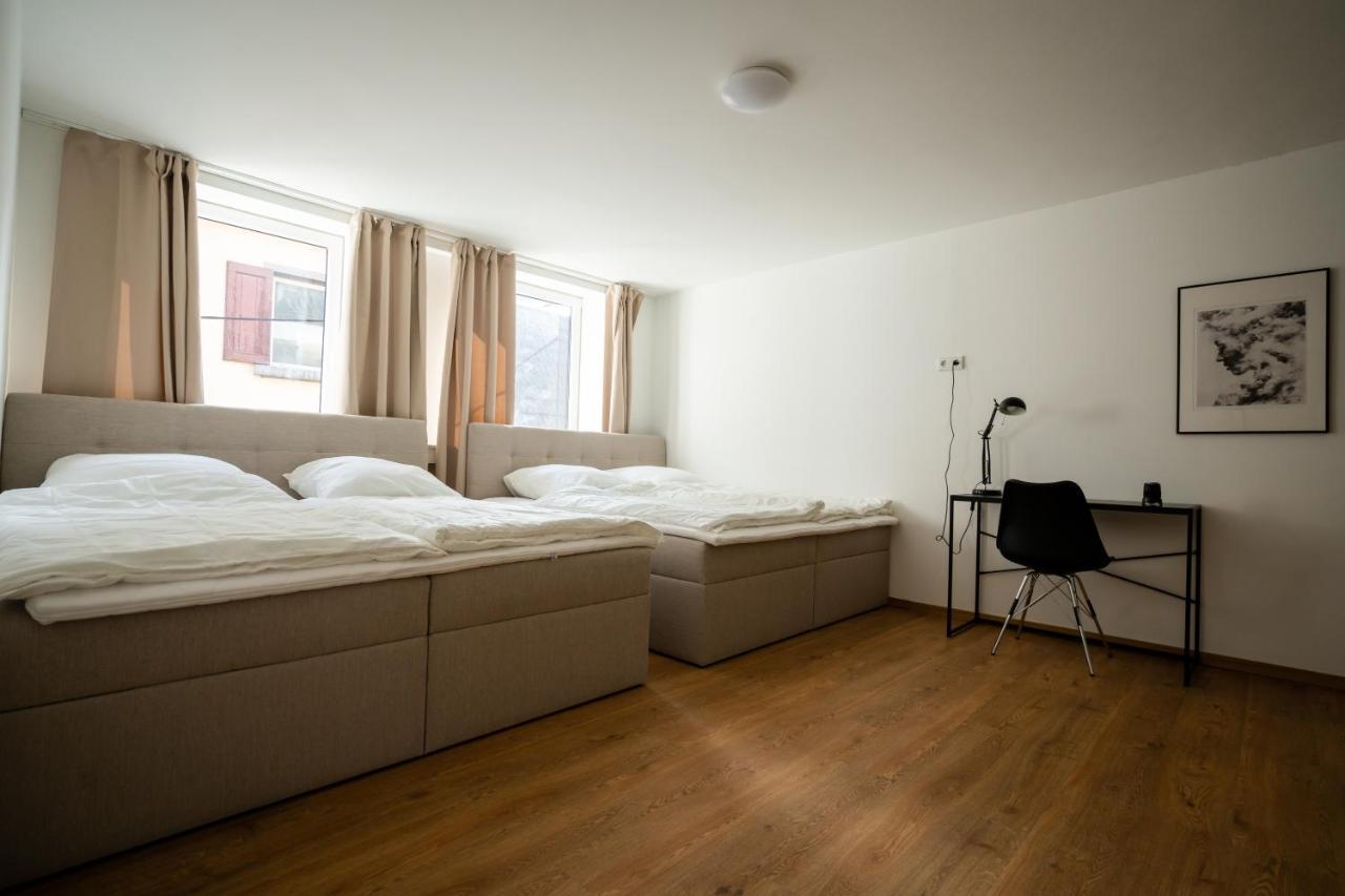 Appartement Old Town 2 Rooms/baths