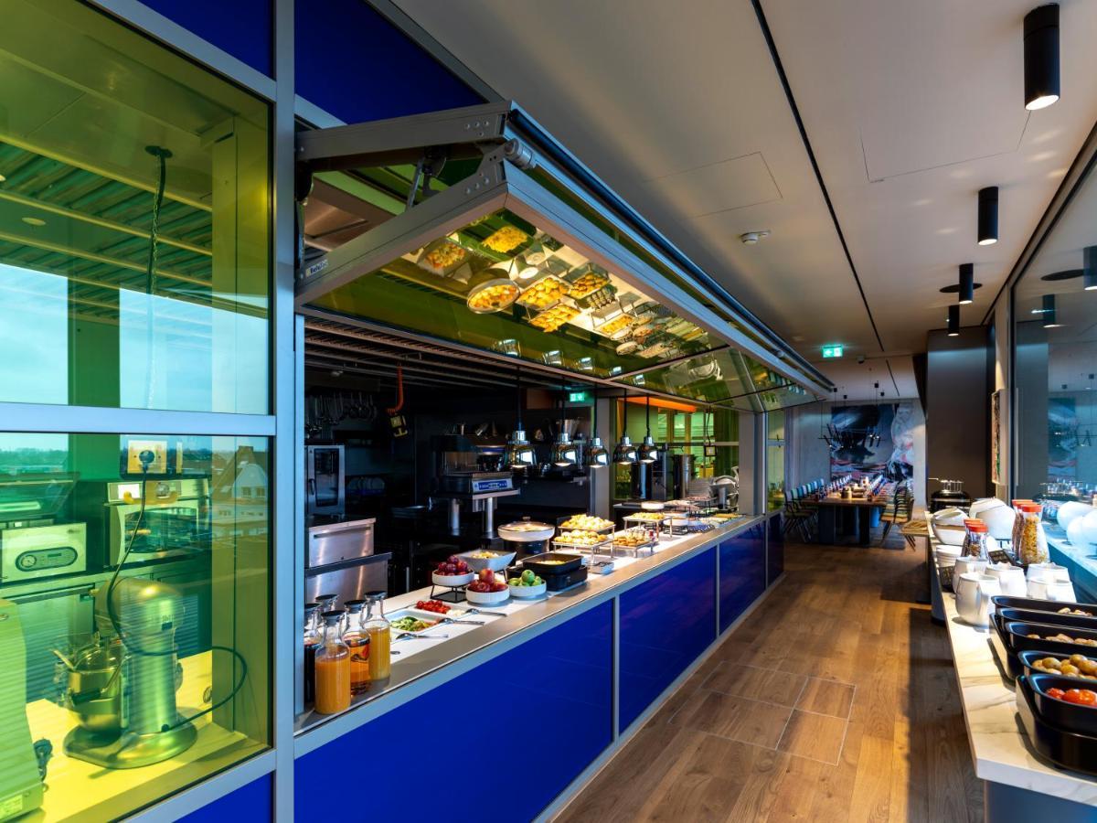 B'mine Hotel Dusseldorf