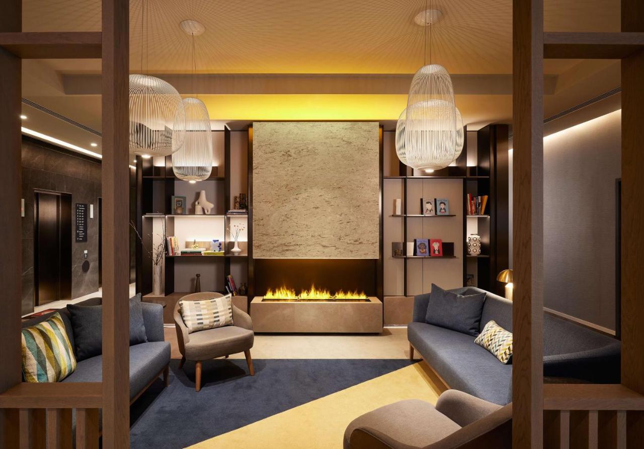 Adina 4* Düsseldorf