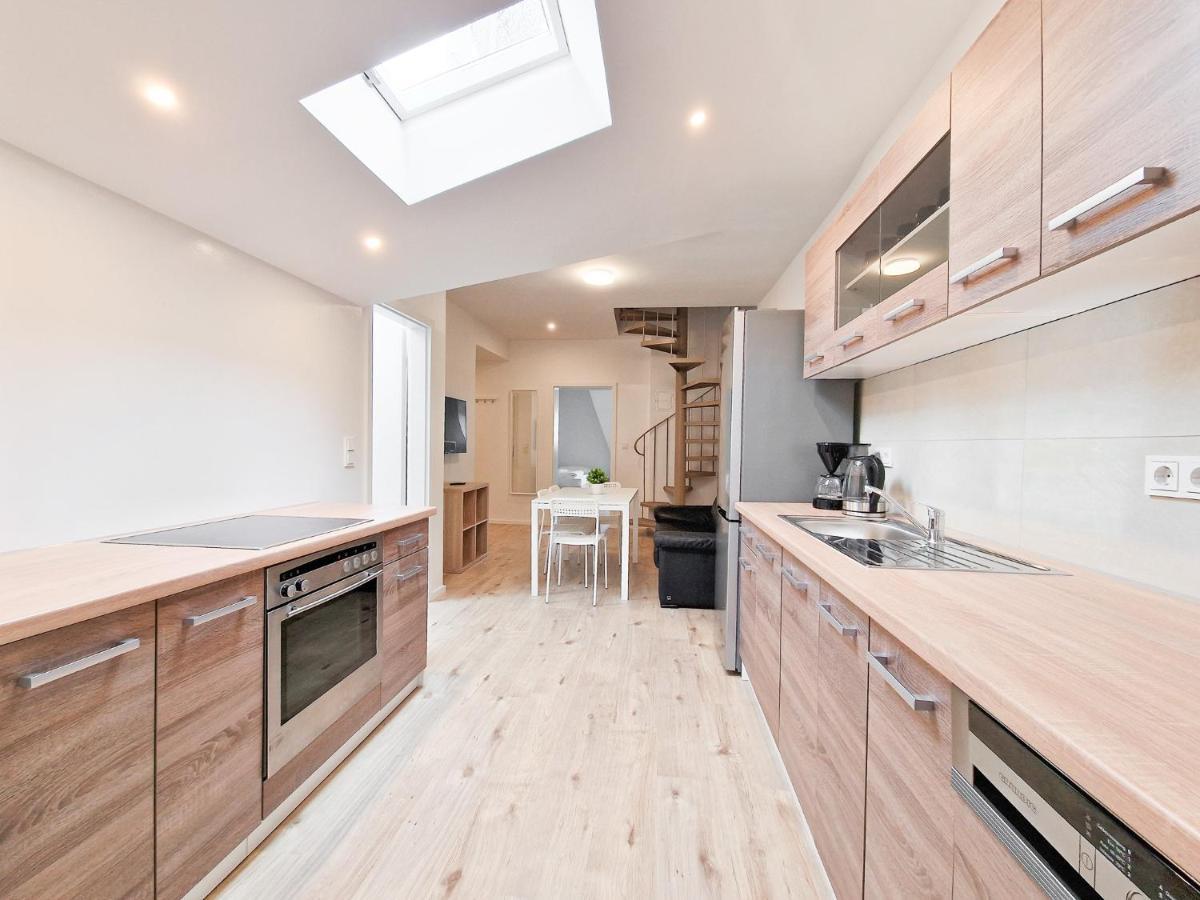 Apartamento Raj Living - 1 Or 3 - 20 Min Messe Dus And Old Town Dus Düsseldorf