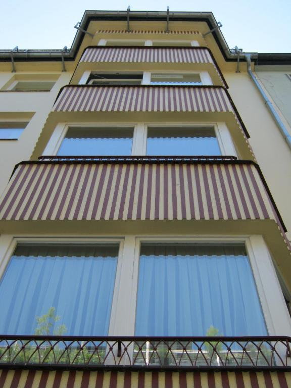 Bett Am Rhein Apartment