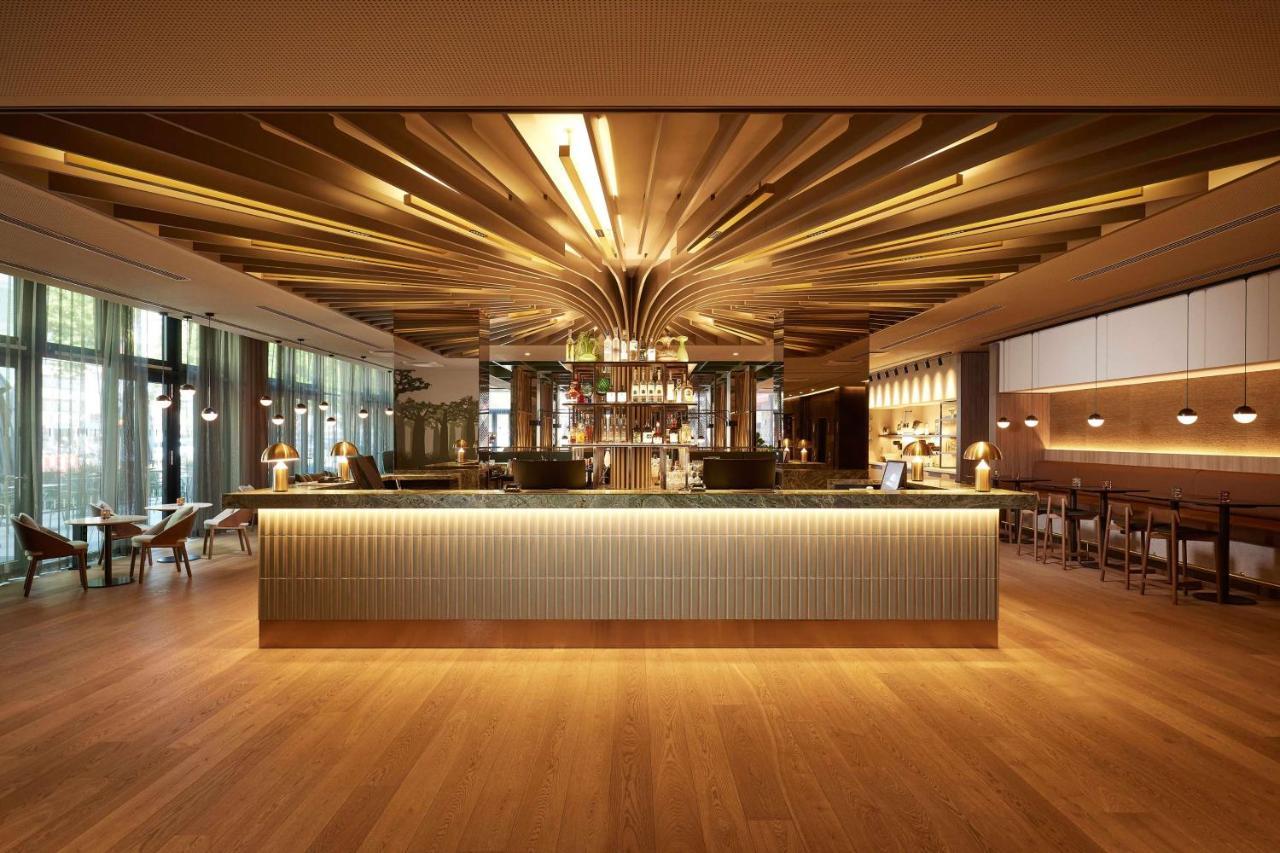 Adina Hotel