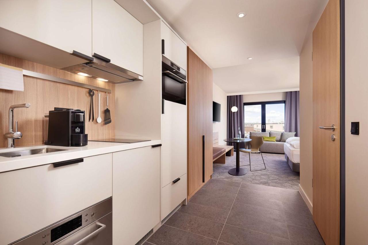 Adina Hotel Düsseldorf