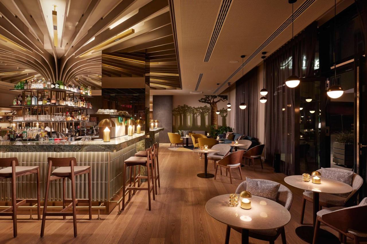 Adina 4* Düsseldorf