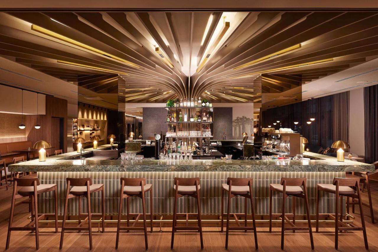 Hotel Adina Düsseldorf