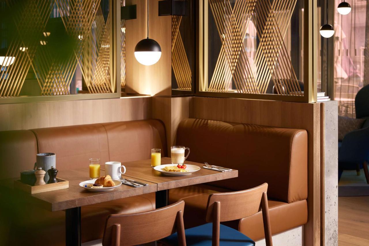 Adina 4* Düsseldorf