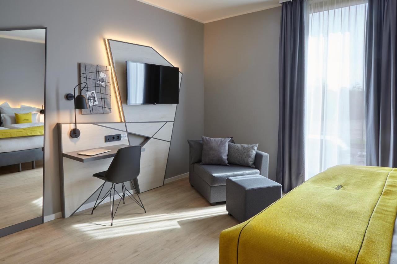 Acora Airport Living The City -